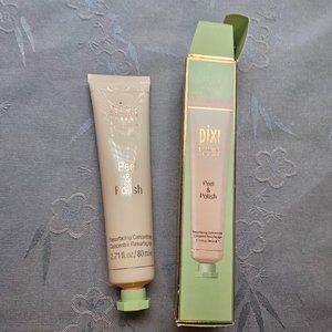 Pixi Peel & Polish